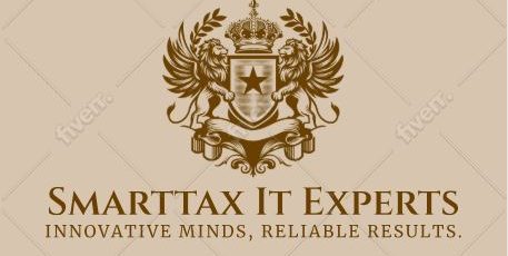Smart Tax, Accounting & IT Solutions